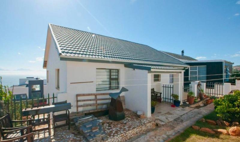 4 Bedroom Property for Sale in De Bakke Western Cape